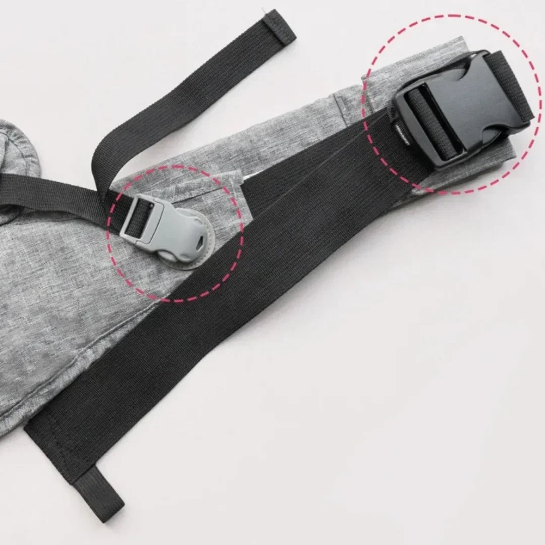 Baby Carrier Wrap Baby Bag Belt for Travel Baby Sling Adjustable Backpacks Portable Baby Carriers Bebe Hip Seat Toddler Backpack