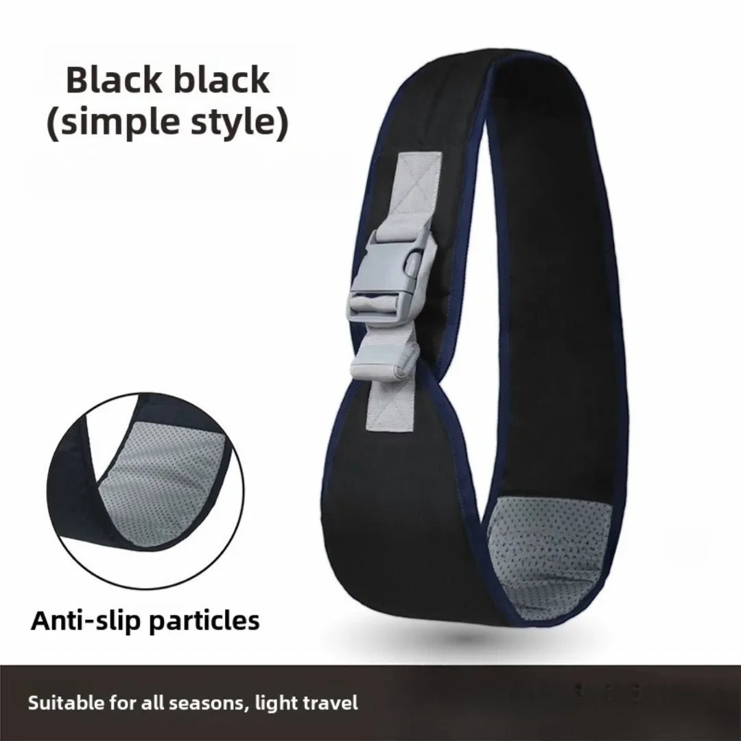 Baby Carrier Wrap Baby Bag Belt for Travel Baby Sling Adjustable Backpacks Portable Baby Carriers Bebe Hip Seat Toddler Backpack