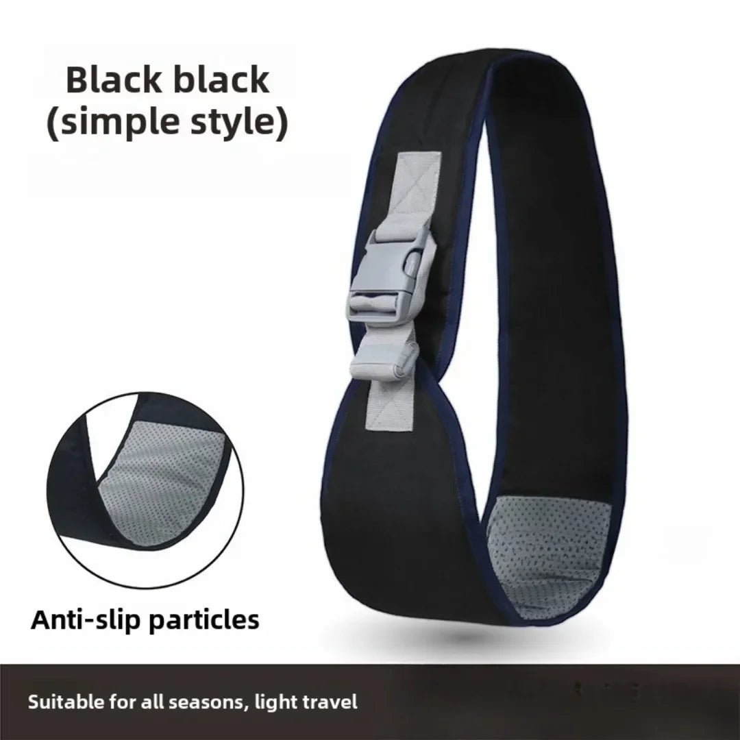 Baby Carrier Wrap Baby Bag Belt for Travel Baby Sling Adjustable Backpacks Portable Baby Carriers Bebe Hip Seat Toddler Backpack