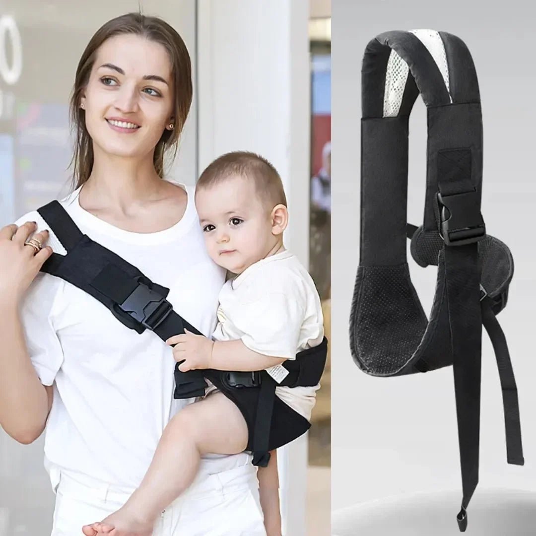 Baby Carrier Wrap Baby Bag Belt for Travel Baby Sling Adjustable Backpacks Portable Baby Carriers Bebe Hip Seat Toddler Backpack