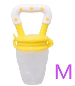 Baby nipple Kids Feeding Soother Nipple Feeder Tool Boys & Girls Nibbler Tools Infant Chew Fruits Vegetables Chupeta Soother