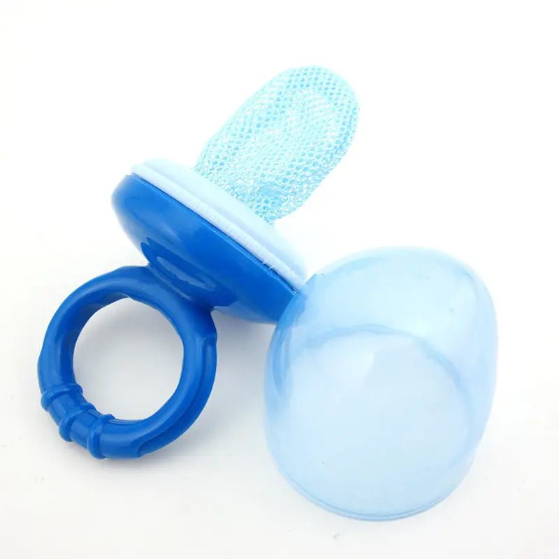 Baby nipple Kids Feeding Soother Nipple Feeder Tool Boys & Girls Nibbler Tools Infant Chew Fruits Vegetables Chupeta Soother