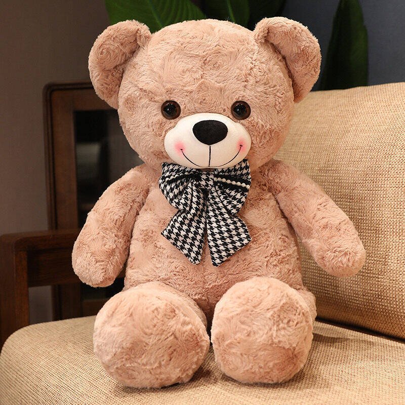 Giant Teddy Bear Plush Toys - Baby Store