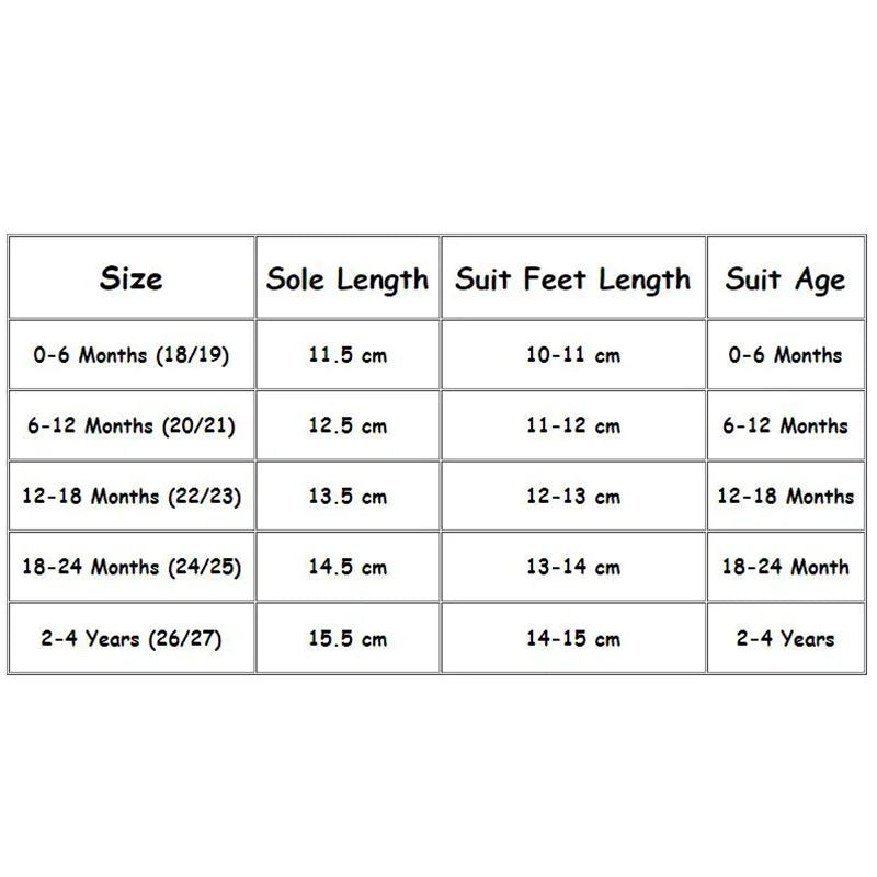 Little Yellow Duck Infant Walking Shoes Spring and Autumn Soft Sole Baby Shoes Non slip Preschool Floor Indoor Socks and Shoes
