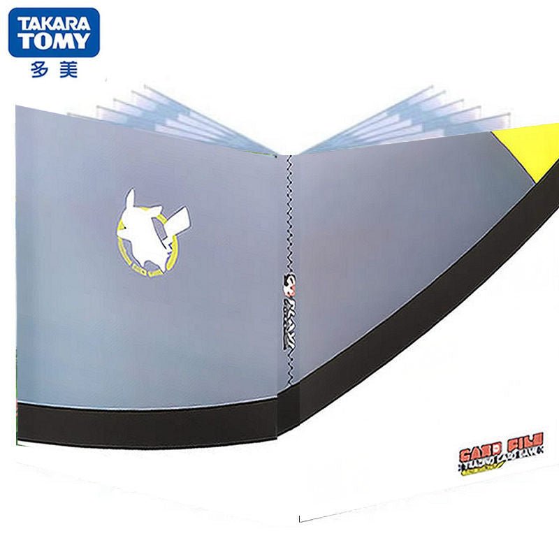 Pokémon Card Collection Book Card Book Pokemon Pickup Pack 240 Cards