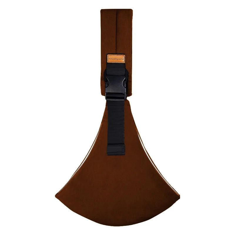 Portable Baby Carrier Wrap Toddler Accessories Multifunctional Strap Infant Bag Adjustable Shoulder Baby Carriers Sling for Kids