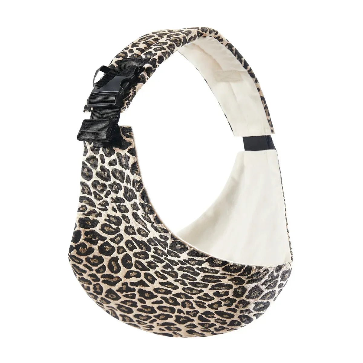 Portable Infant Backpack Baby Carriers Wrap Sling Leopard Pattern Baby Carrier Newborn Kangaroo Bag Bebe Going Out Waist Stool
