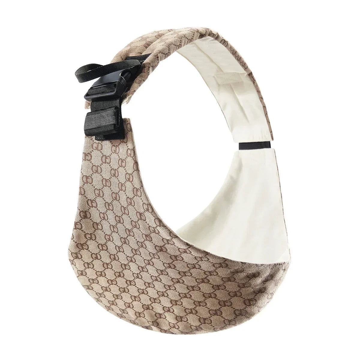 Portable Infant Backpack Baby Carriers Wrap Sling Leopard Pattern Baby Carrier Newborn Kangaroo Bag Bebe Going Out Waist Stool