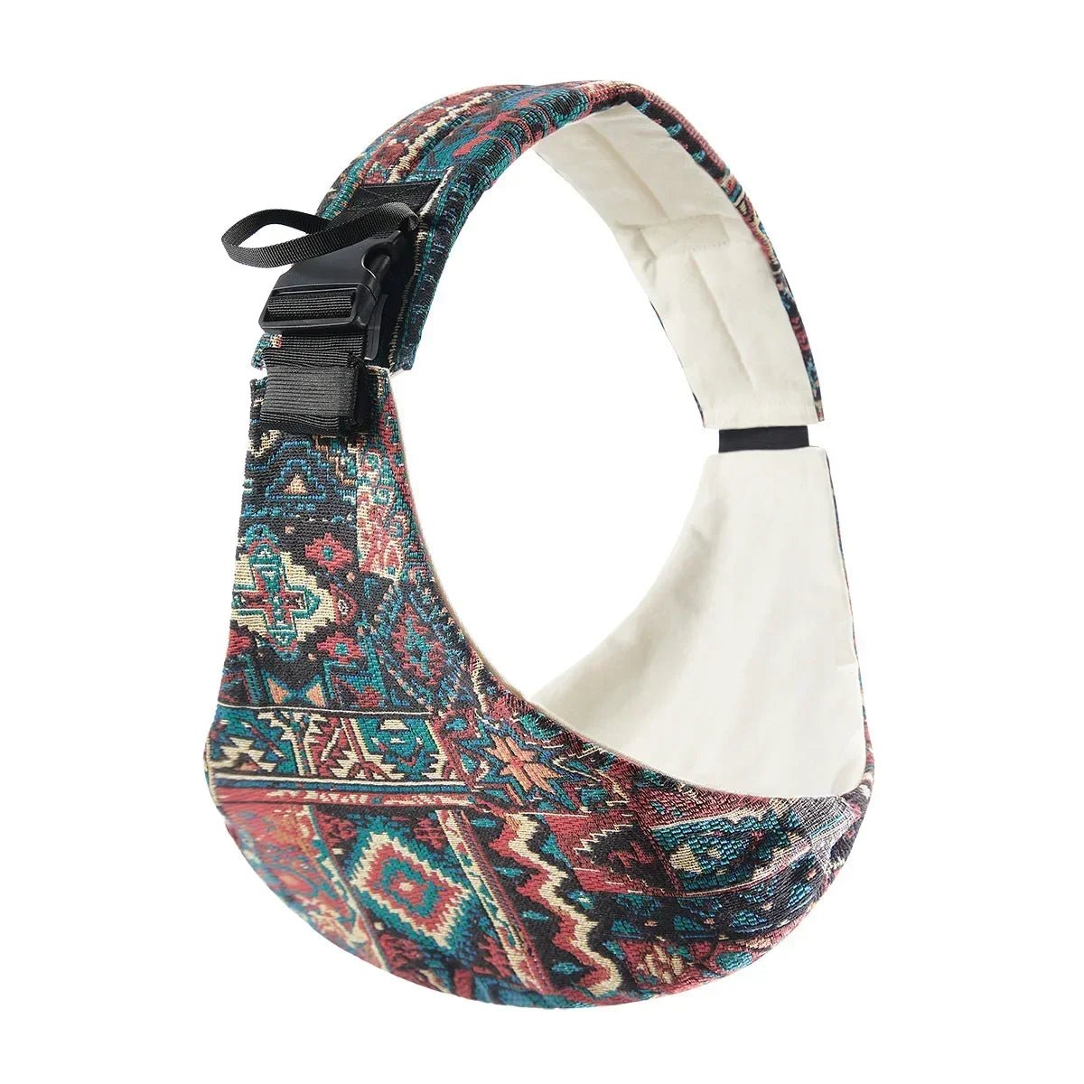 Portable Infant Backpack Baby Carriers Wrap Sling Leopard Pattern Baby Carrier Newborn Kangaroo Bag Bebe Going Out Waist Stool