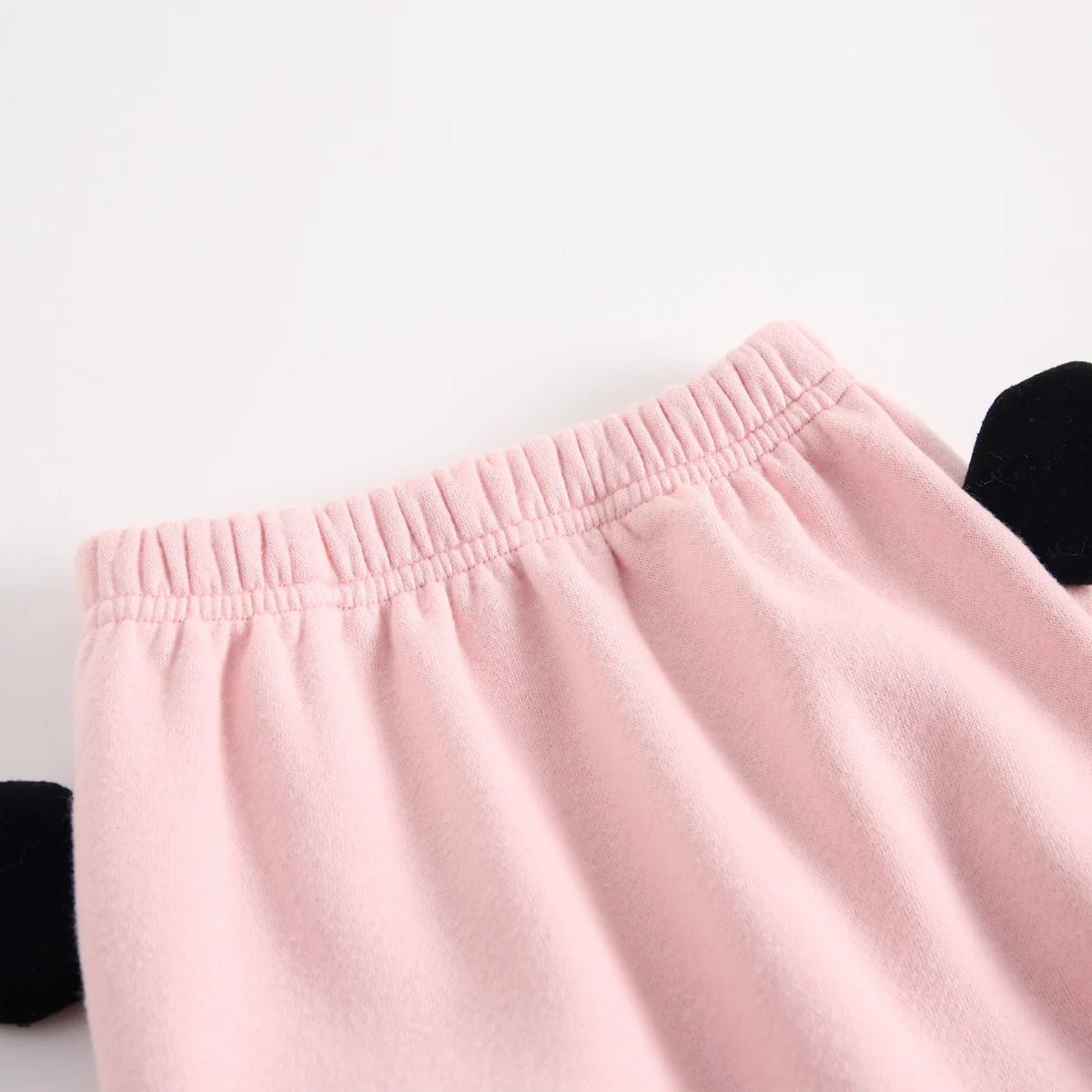 Sanlutoz Warm Winter Baby Clothing Sets Cotton Long Sleeve Tops + Long Pants 2pcs Fashion Cute Animal