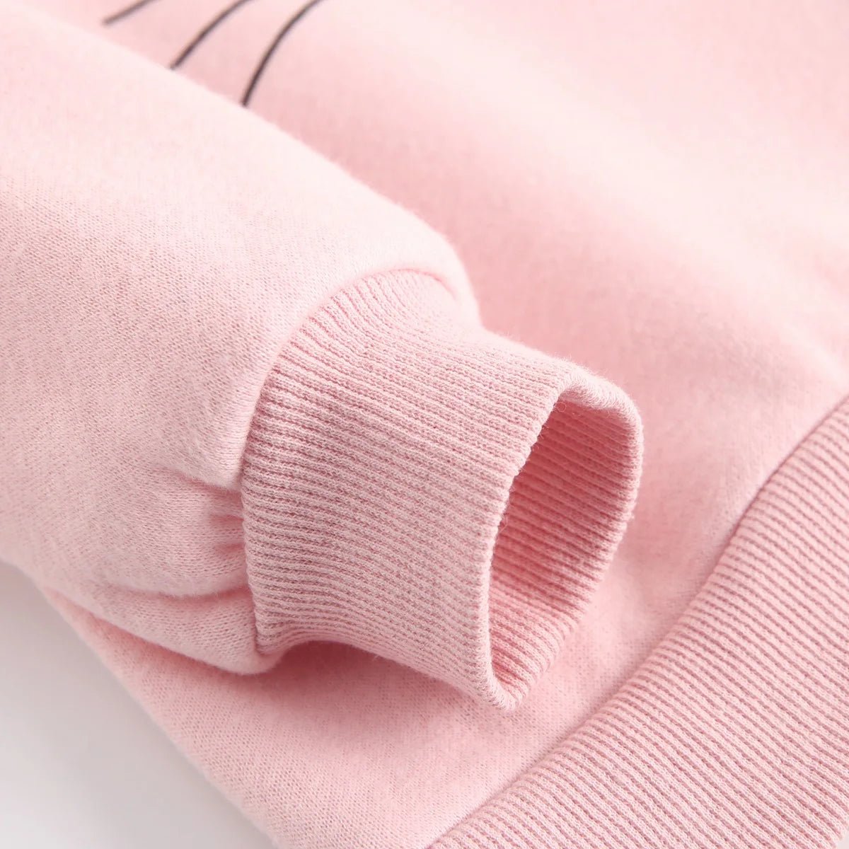 Sanlutoz Warm Winter Baby Clothing Sets Cotton Long Sleeve Tops + Long Pants 2pcs Fashion Cute Animal