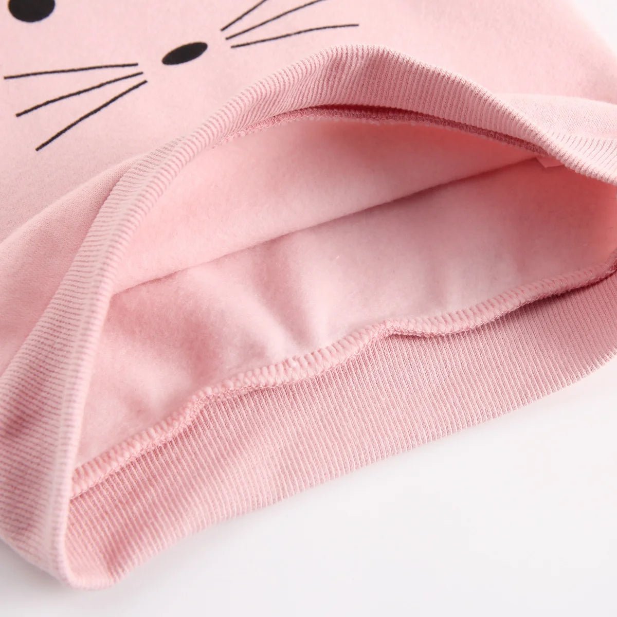 Sanlutoz Warm Winter Baby Clothing Sets Cotton Long Sleeve Tops + Long Pants 2pcs Fashion Cute Animal