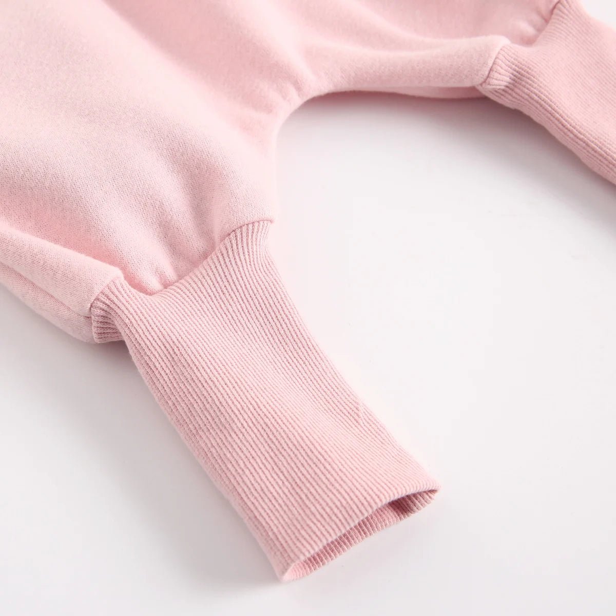 Sanlutoz Warm Winter Baby Clothing Sets Cotton Long Sleeve Tops + Long Pants 2pcs Fashion Cute Animal